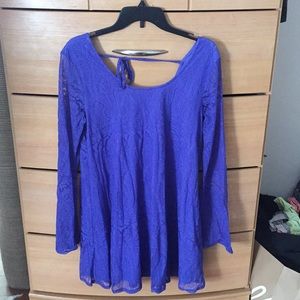 Altar'd State Dress